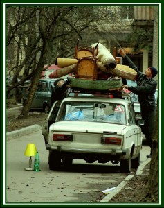 podsnezniki-na-doroge подснежники на дороге авто блог пост
