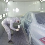 Что нужно знать о кузовном ремонте