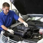 Техника безопасности в обслуживании автомобиля