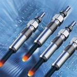 Особенности зимней эксплуатации легковых дизельных двигателей 