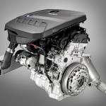 Дизели BMW для компании Toyota