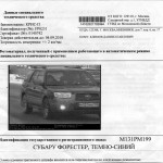 Осторожно, автомобили-двойники!