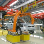 Новая система оценки качества на АВТОВАЗе