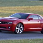 Chevrolet в России – ждем новые модели