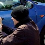 Рейтинг самых угоняемых автомобилей