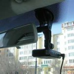 Данные видеорегистраторов будут служить доказательством в суде